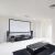 Brighton Home Theater & Audio Installation by Stone Electric & Plumbing